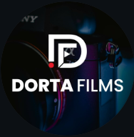 Logo da Dorta Films